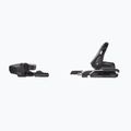 Kids’ downhill skis with bindings HEAD  Monster Easy JRS + Jrs 7.5 GW CA white/black 5