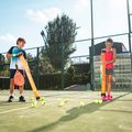 HEAD children's paddle racket Delta Junior 2022 orange 228302 8