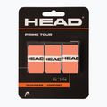 HEAD Prime Tour tennis racket wraps 3 pcs. salmon