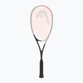 HEAD Radical 135 SB 2022 squash racket grey 210032