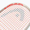 HEAD Radical 135 SB 2022 squash racket grey 210032 6