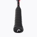 HEAD squash racket Cyber Pro 2022 red 213022 3