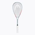 HEAD Cyber Elite 2022 squash racket grey 213032