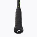 HEAD squash racket Cyber Tour 2022 green 213052 3