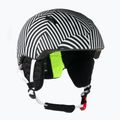 HEAD Mojo 2022 children's ski helmet white and black 328632