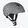 HEAD Mojo 2022 children's ski helmet white and black 328632 4