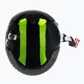 HEAD Mojo 2022 children's ski helmet white and black 328632 5