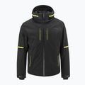 HEAD men's ski jacket Neo black 821012