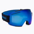 HEAD F-LYT blue/black ski goggles 394342