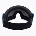 HEAD F-LYT blue/black ski goggles 394342 3