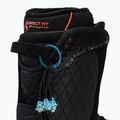 Women's snowboard boots HEAD Galore LYT Boa Coiler black 354312 8