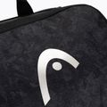 HEAD Alpha Sanyo paddle backpack black 283762 4