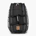 HEAD Alpha Sanyo Monstercombi pad bag black 283742 2