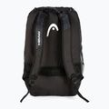 HEAD Alpha Sanyo Monstercombi pad bag black 283742 3
