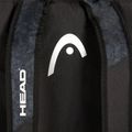 HEAD Alpha Sanyo Monstercombi pad bag black 283742 5