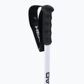 HEAD Worldcup SL ski poles white 381072 5