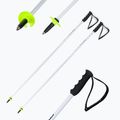 HEAD Worldcup SL ski poles white 381072 7