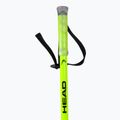 HEAD ski poles Multi neon yellow 381842 2