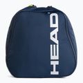 Ski boot backpack Head Backpack black 383082