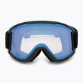 Ski goggles HEAD Contex Photo blue/black/photo blue 2