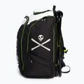 HEAD Rebels Coaches Ski Backpack black and white 383962 8
