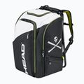 HEAD Rebels Coaches Ski Backpack black and white 383962 10