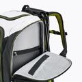 HEAD Rebels Coaches Ski Backpack black and white 383962 12