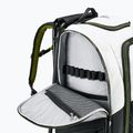 HEAD Rebels Coaches Ski Backpack black and white 383962 13