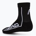 HEAD Tennis 3P Performance socks 3 pairs black 811904 3