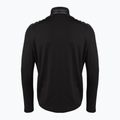 HEAD Dolomiti men's hybrid jacket black 821042 2