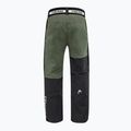 Men's ski trousers HEAD Race Nova green 821312 2