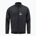 HEAD men's softshell jacket Race Softshell black
