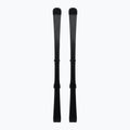 HEAD WC Rebels e-SLR SW LYT-PR + PR 11 downhill skis black/white 313362/100885 3