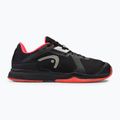 HEAD men's tennis shoes Sprint Team 3.5 Indoor black 273822 2