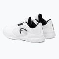 HEAD tennis shoes Sprint Team 3.5 Indoor white 273832 3