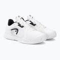 HEAD tennis shoes Sprint Team 3.5 Indoor white 273832 4