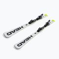 HEAD WC Rebels e-SL SW RP EVO 14 + PR 11 white 313202/100885 downhill skis 4