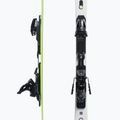 HEAD WC Rebels e-SL SW RP EVO 14 + PR 11 white 313202/100885 downhill skis 5