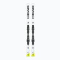 HEAD WC Rebels e-SL SW RP EVO 14 + PR 11 white 313202/100885 downhill skis 10