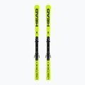 HEAD WC Rebels e-Speed Pro SW RP WCR14 + Freeflex 14 yellow 313222/100850 downhill skis