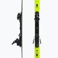HEAD WC Rebels e-Speed Pro SW RP WCR14 + Freeflex 14 yellow 313222/100850 downhill skis 4