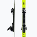 HEAD WC Rebels e-Race Pro SW RP WCR 14 + PR 11 yellow 313252/100850 downhill skis 4