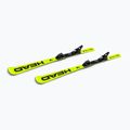 HEAD WC Rebels e-Race Pro SW RP WCR 14 + PR 11 yellow 313252/100850 downhill skis 5
