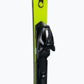 HEAD WC Rebels e-Race Pro SW RP WCR 14 + PR 11 yellow 313252/100850 downhill skis 6