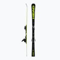 HEAD WC Rebels e-Race SW RP EVO 14 + PR 11 downhill skis black 313262/100885 2