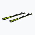 HEAD WC Rebels e-Race SW RP EVO 14 + PR 11 downhill skis black 313262/100885 4