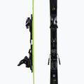 HEAD WC Rebels e-Race SW RP EVO 14 + PR 11 downhill skis black 313262/100885 5