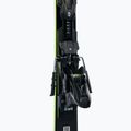 HEAD WC Rebels e-Race SW RP EVO 14 + PR 11 downhill skis black 313262/100885 7