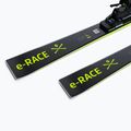 HEAD WC Rebels e-Race SW RP EVO 14 + PR 11 downhill skis black 313262/100885 9