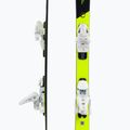 Children's downhill skis HEAD WC e.Race Team SW Jrs + Jrs 7.5 yellow 314142/100862 4